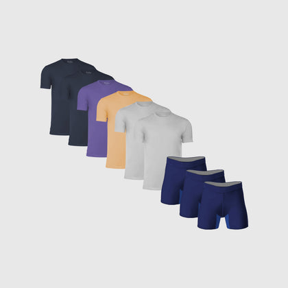 Force 9-Pack