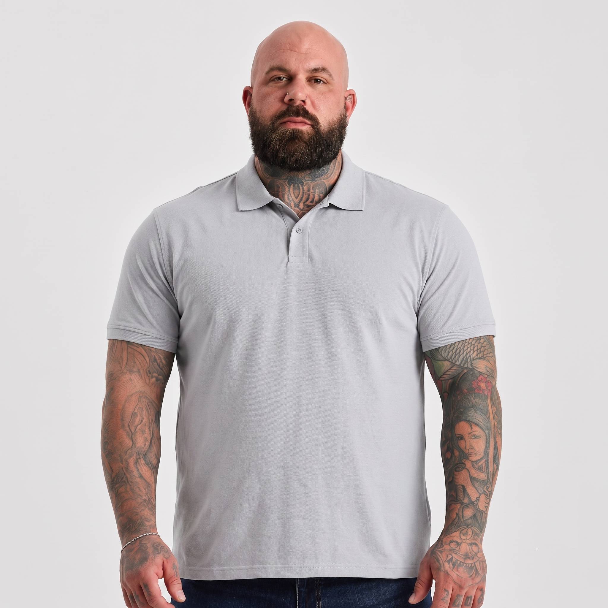 Load image into Gallery viewer, Quarry Polo Shirt
