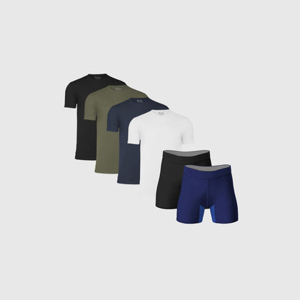 Staples 6-Pack