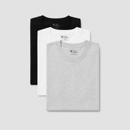 The Daily Rotation 3-Pack