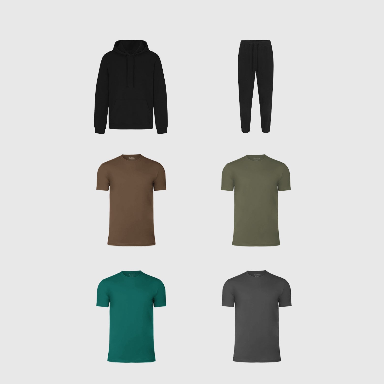 Load image into Gallery viewer, The Warmup 6-Pack
